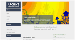 Desktop Screenshot of mainglot.com