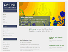 Tablet Screenshot of mainglot.com